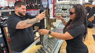 Reasons to be a Regular at Your Local Gun Shop