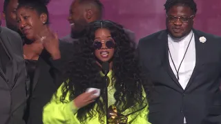 Relive The Top Moments From The 2019 GRAMMY Awards