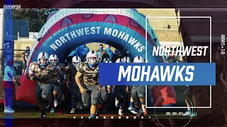 Long Live the Champion - Northwest Football 2020