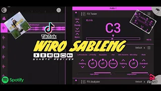 WIRO SABLENG ‼️DJ VIRAL TIKTOK 2023