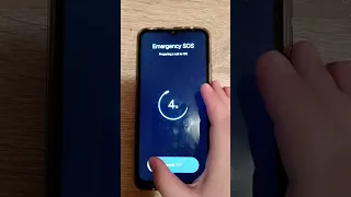 Google Pixel Emergency SOS Sound