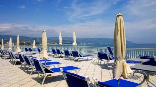 Hotel Arc En Ciel - Diano Marina - Italy