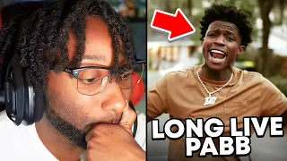 Annoying Reacts to Quando Rondo - Long Live Pabb💔 *EMOTIONAL*