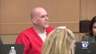 Man convicted of raping, killing 2 young girls making third death penalty appeal