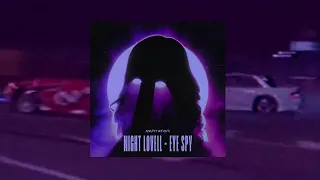 Night Lovell - Eye Spy (MRJay Remix)