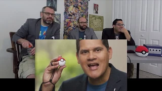 E3 2018 Nintendo Direct (FULL) Reaction