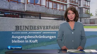 tagesschau 20:00 Uhr, 05.05.2021