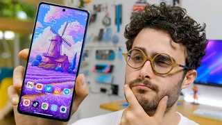 ¡Vaya Sorpresa! | Redmi Note 12 Pro Review