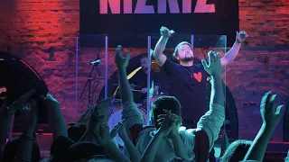 Nizkiz – Поворачивай!, live @ Maschinenhaus