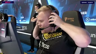 apex and magisk shouting at EG 😆