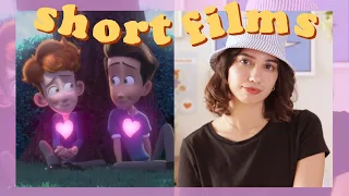 10 short films EVERYONE should watch