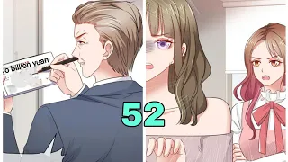 My wife like to acting coquettish Chapter 52 English Sub