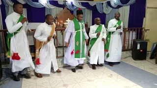 AIPCA Makadara clergy 🔥🔥🔥