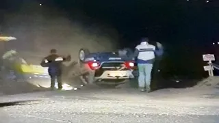 Rally di Alba 2002 - La notte del dosso di Diano