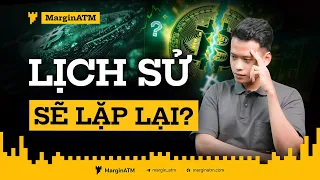 Bitcoin Halving: Bí ẩn đằng sau sự hoảng loạn của nhà đầu tư