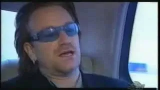 The Bono Interview_2003 Part 1 of 3