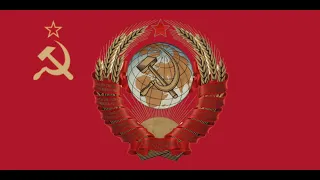 soviet anthem instrumental