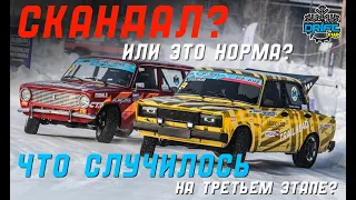 AGREGATKA MOTORSPORT: ЧТО БЫЛО НА 3 ЭТАПЕ?