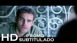 Tell Me A Story 2x09 Promo [HD]