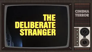 The Deliberate Stranger (1986) - Made for TV Movie about Ted Bundy