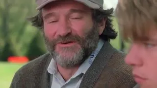 Good Will Hunting(1997).Фрагмент из фильма