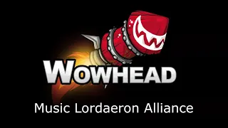 Lordaeron Alliance - Battle for Azeroth Music