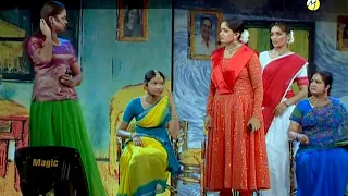 ഒരു മോഡേൺ ഫാമിലിയുടെ തള്ളുകൾ..ഇതാണ് കുടുംബത്തോടോ തള്ളുക എന്നു പറയുന്നത്| Malayalam Comedy Stage Show