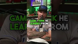 Brendan Schaub Predicts Max Holloway vs. Justin Gaethje