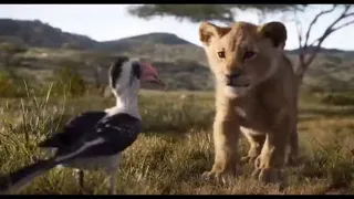 The Lion King Official Trailer + Download link 2019