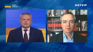 "Сі Цзіньпін не хоче, щоб путін програв", - дипломат