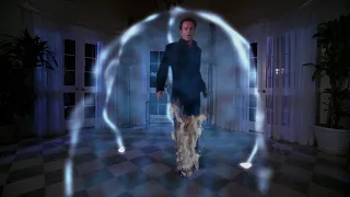 Charmed 4x20 Remaster - Cole Vanquished - 16:9 Version