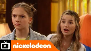 Side Hustle | The Original Gang | Nickelodeon UK