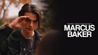 Marcus Baker I Scenes Season 1 [1080p + Logoless]