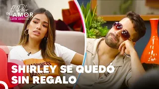 El Fatal Cuarto Rojo De Shirley y Sebastián | El Poder Del Amor Capitulo 44