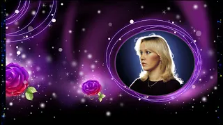 Agnetha Faltskog -- Happy 72nd Birthday