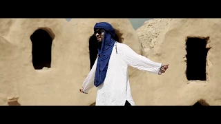 El Ghostman - Sah Rani (Sahrani) [Official Music Video]