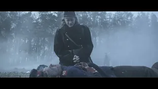 Aftermath Scene from 1864 | HD 1080p