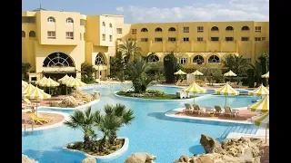 Chich Khan Hotel, Hammamet, Tunisia