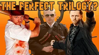 The Three Flavours Cornetto Trilogy: All Part of Growing Up | A Video-Essay