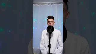 luKeen [JONY] - На сиреневой луне [cover]