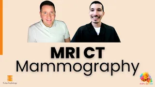 How to Become an MRI Technologist @YourXRayTech Podcast