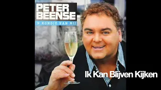 Ik Kan Blijven Kijken - Een Rondje Van Mij - Peter Beense (Audio Bestand)