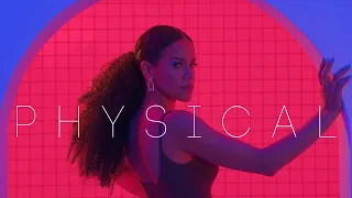 Physical - Jasmine Wesley