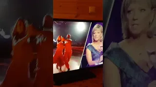 skal vi danse eller ikke?