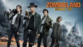 Zombieland  Double Tap 2019 RV Shootout Scene