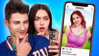 My Boyfriend is Cheating on Me! My Best Friend Stole My Crush