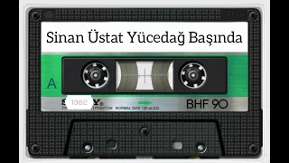 Sinan Üstat Yücedağ Basında