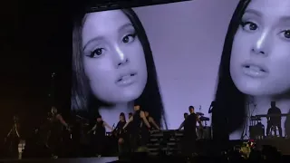 [FULL] Ariana Grande - Dangerous Woman Tour Live Singapore F1 Race Concert 2017 (HD 1080P)