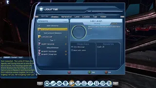 DCUO mission glitch