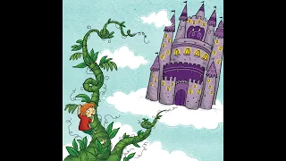 Jack and the Beanstalk l Audio Story l AList l Ready, Action!